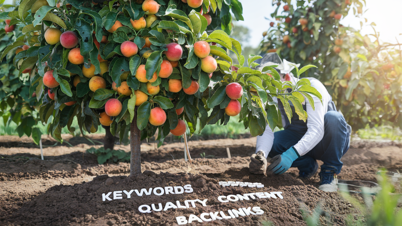 Balancing SEO and PPC