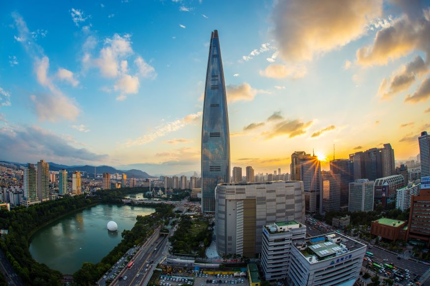Why South Korea’s Startup Boom Is Attracting Foreign Investments