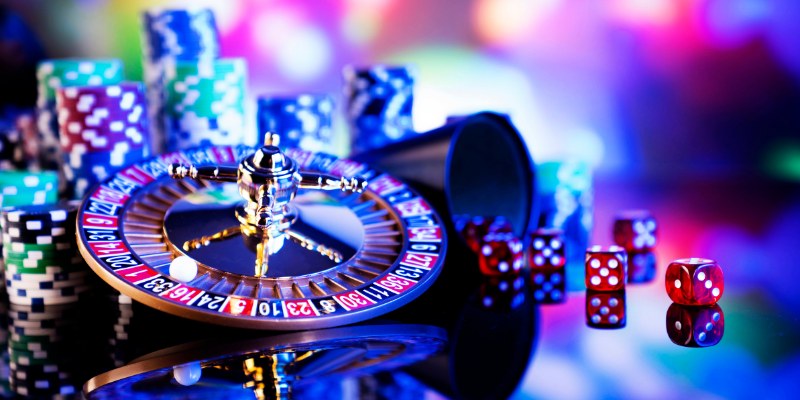 Casino Hubet: