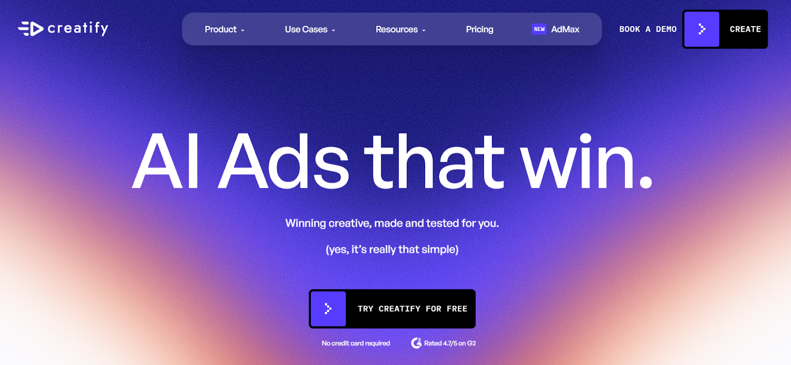 social media ads generator