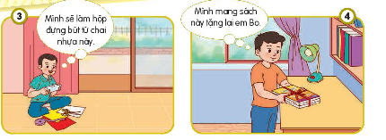 BÀI 10: EM QUÝ TRỌNG ĐỒNG TIỀN