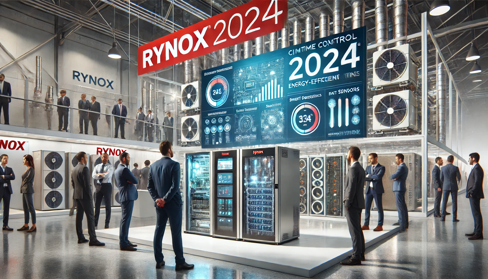 rynox2024 hvac event