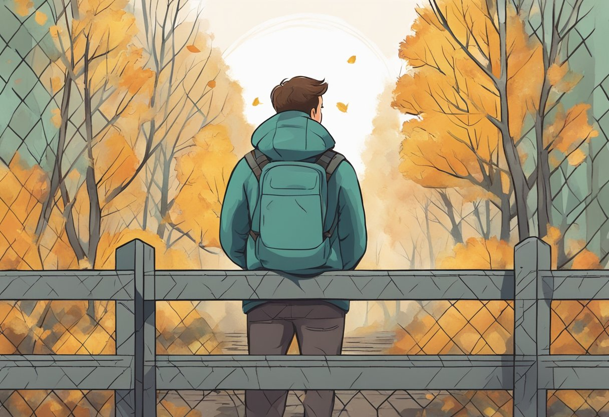 sober October