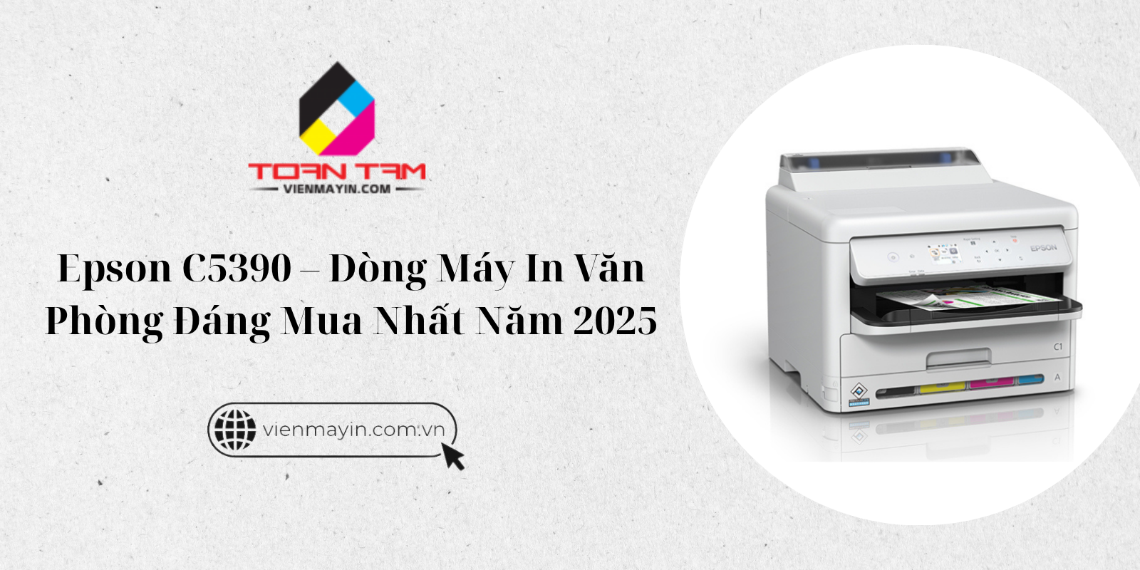 Epson C5390 chất lượng 