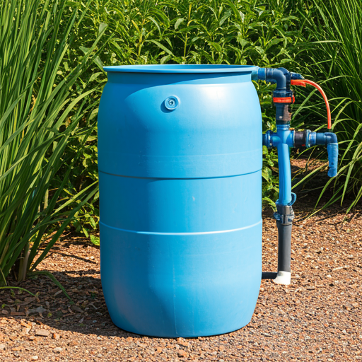 Best Rain Barrels for Different Needs