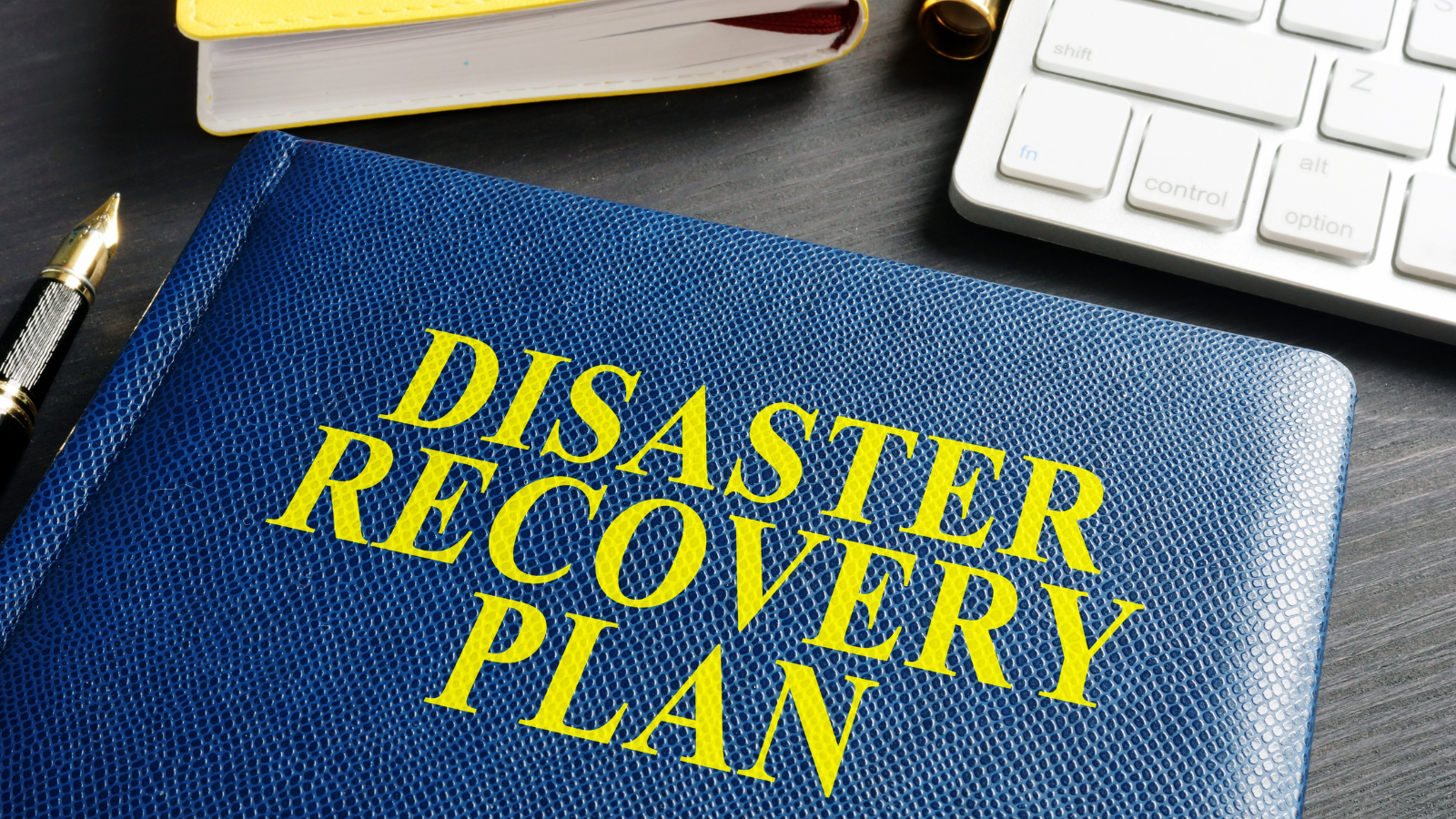 Disaster Recovery and Business Continuity