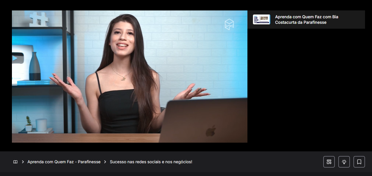 mo montar um Ecommerce de sucesso