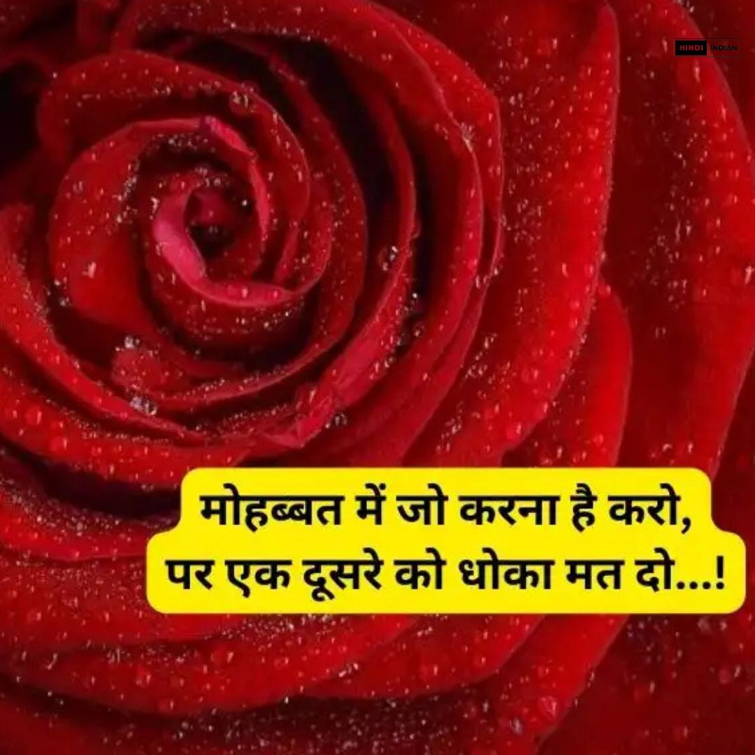 Best 100+ True Love Love Shayari in Hindi | लव शायरी हिंदी में