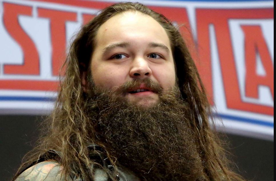 Bray Wyatt character evolution