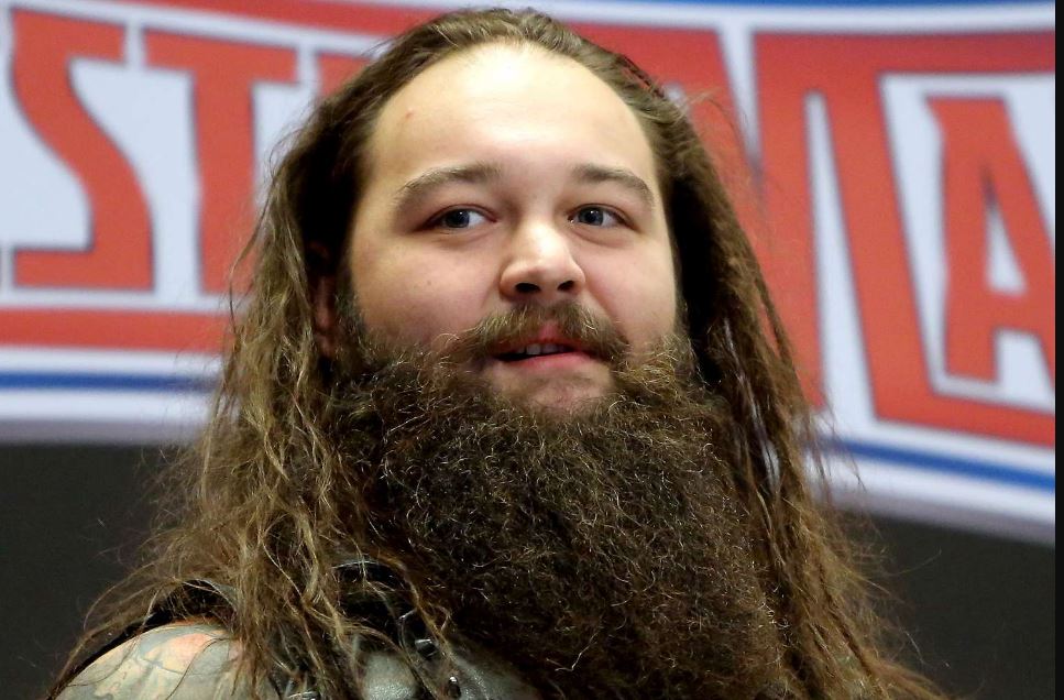 Bray Wyatt character evolution