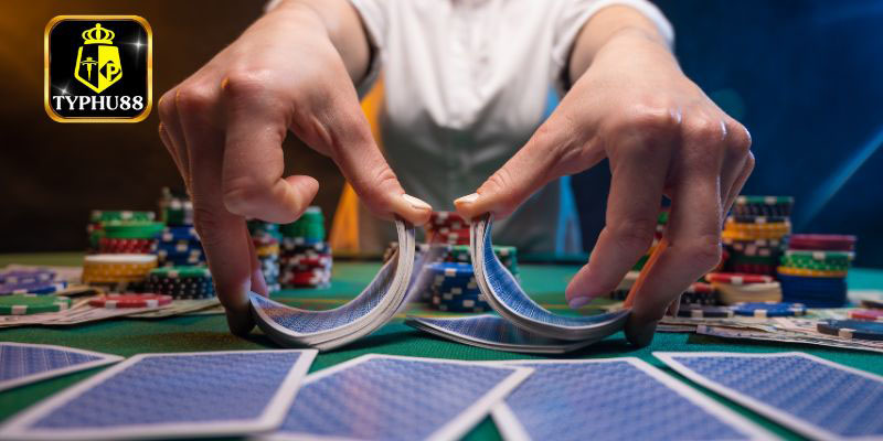 Game bài Typhu88