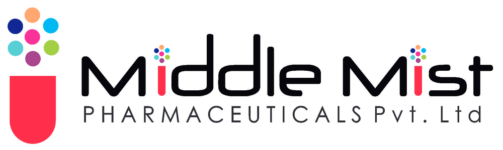 Middle Mist Pharmaceuticals logo