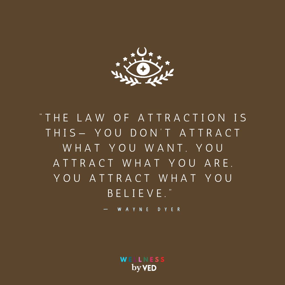Manifestation quotes 