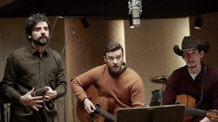 1.INSIDE LLEWYN DAVIS 2