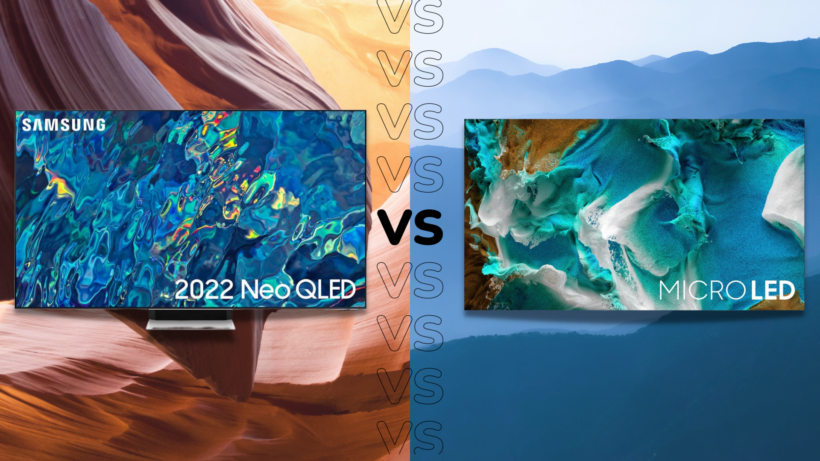 Mini LED vs Micro LED: What’s the difference?