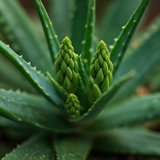 Propagating Aloe Vera: Expanding Your Collection