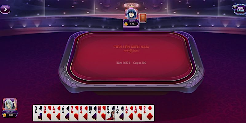 Các lời khuyên của bạn Tiến Lên Miền Nam 789club