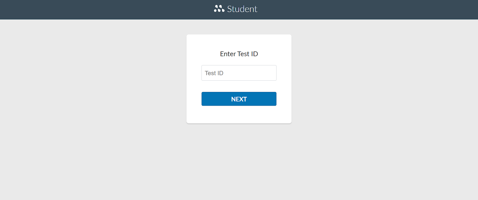 Mastery connect code