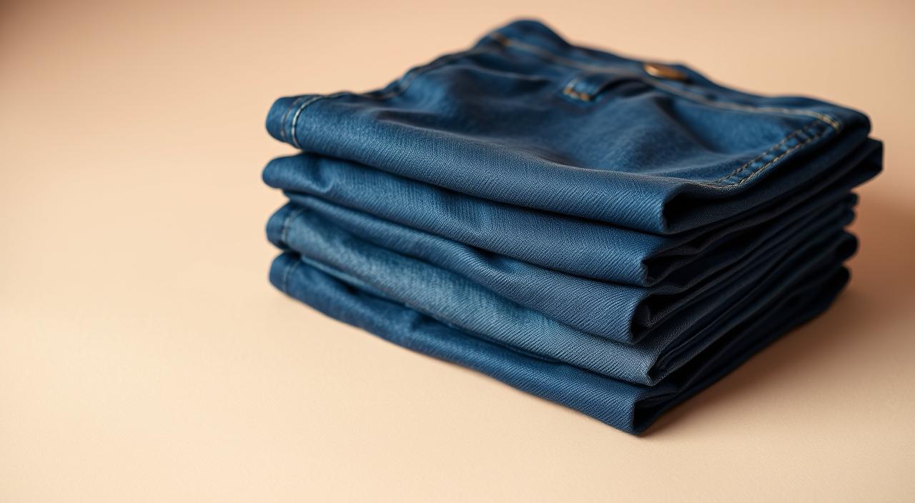 jeans as wardrobe staples