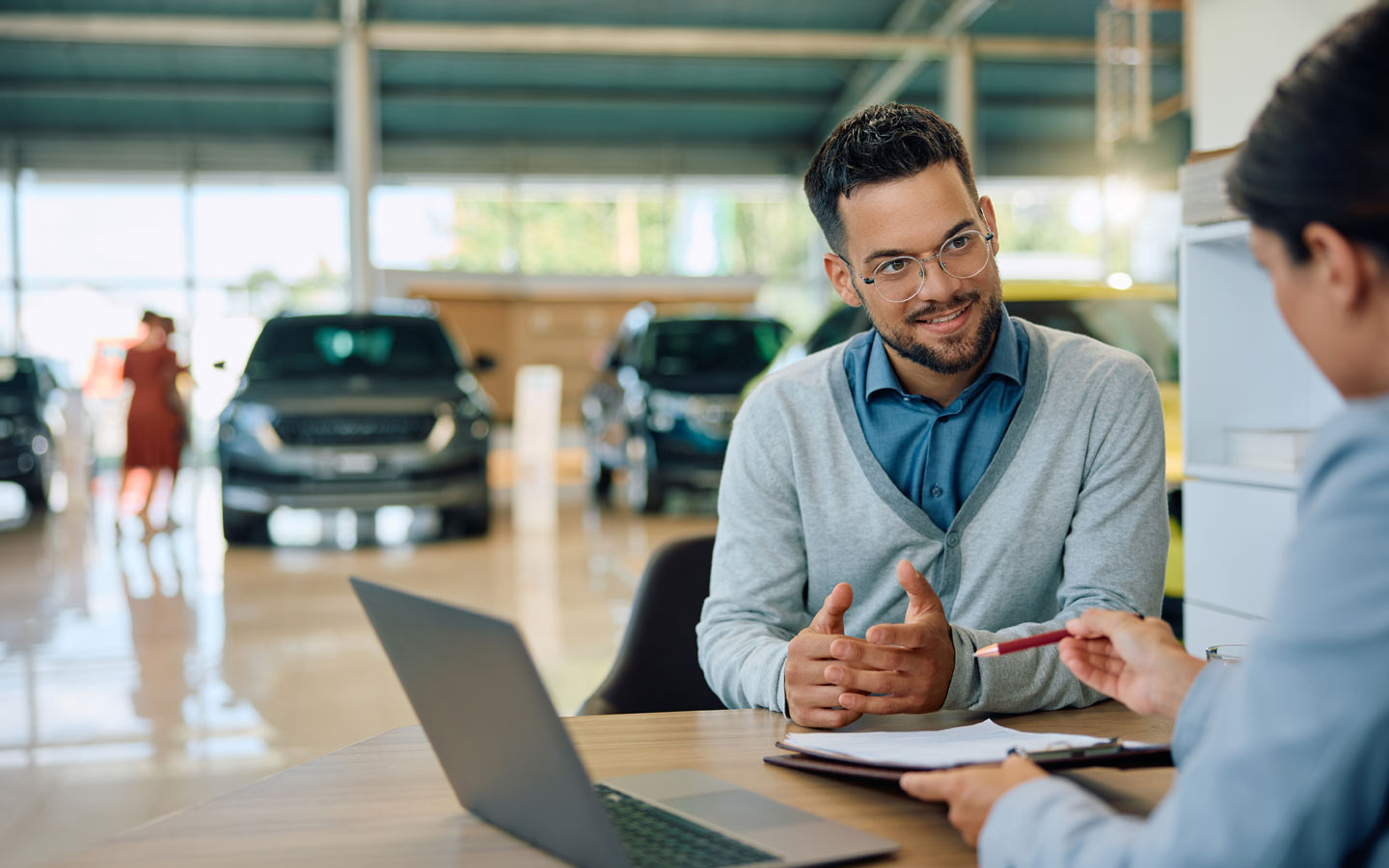 The upcoming New Dubai Car Market has a lot of strategic importance 