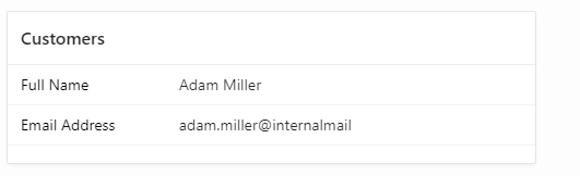 A screenshot of a mail

Description automatically generated