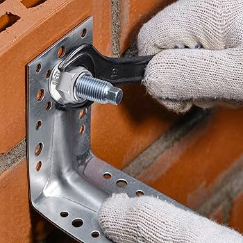 Cách lắp đặt Tán Khía Inox 304 đúng kỹ thuật