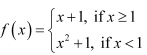 chapter 5-Continuity & Differentiability Exercise 5.1