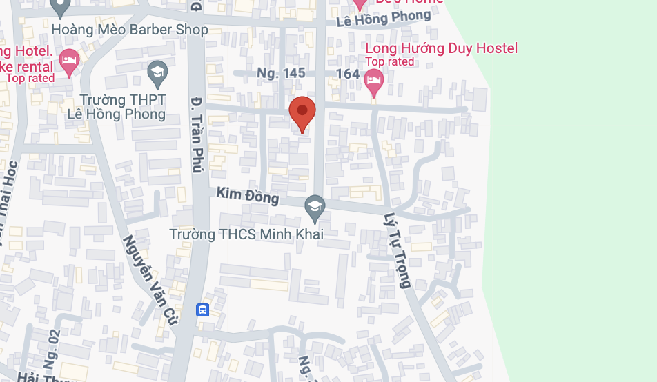 văn phòng nhà xe kiên linh tại hà giang