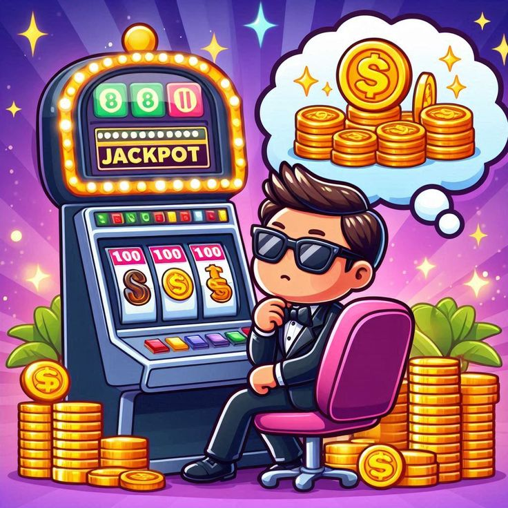 Unveiling the Intriguing World of Online Slots