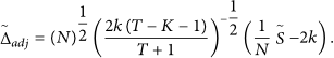 mathematical equation