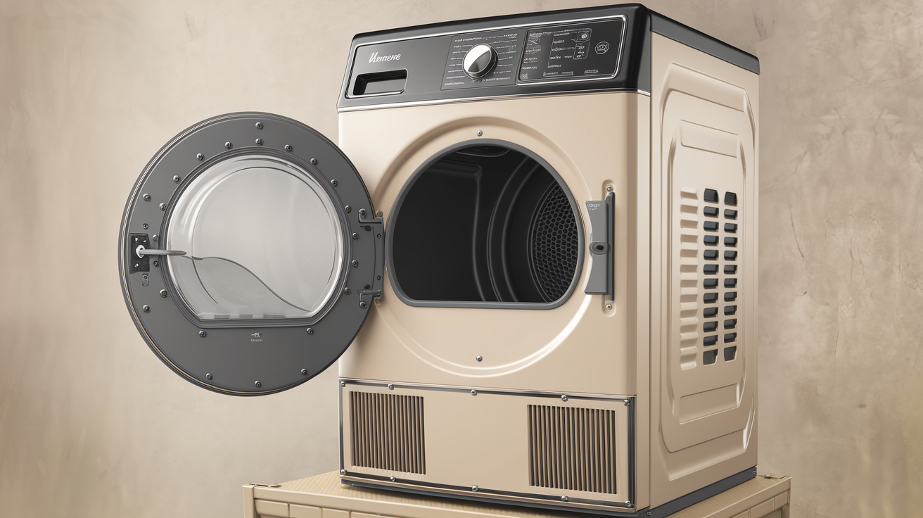 Kenmore dryer model 11062812990