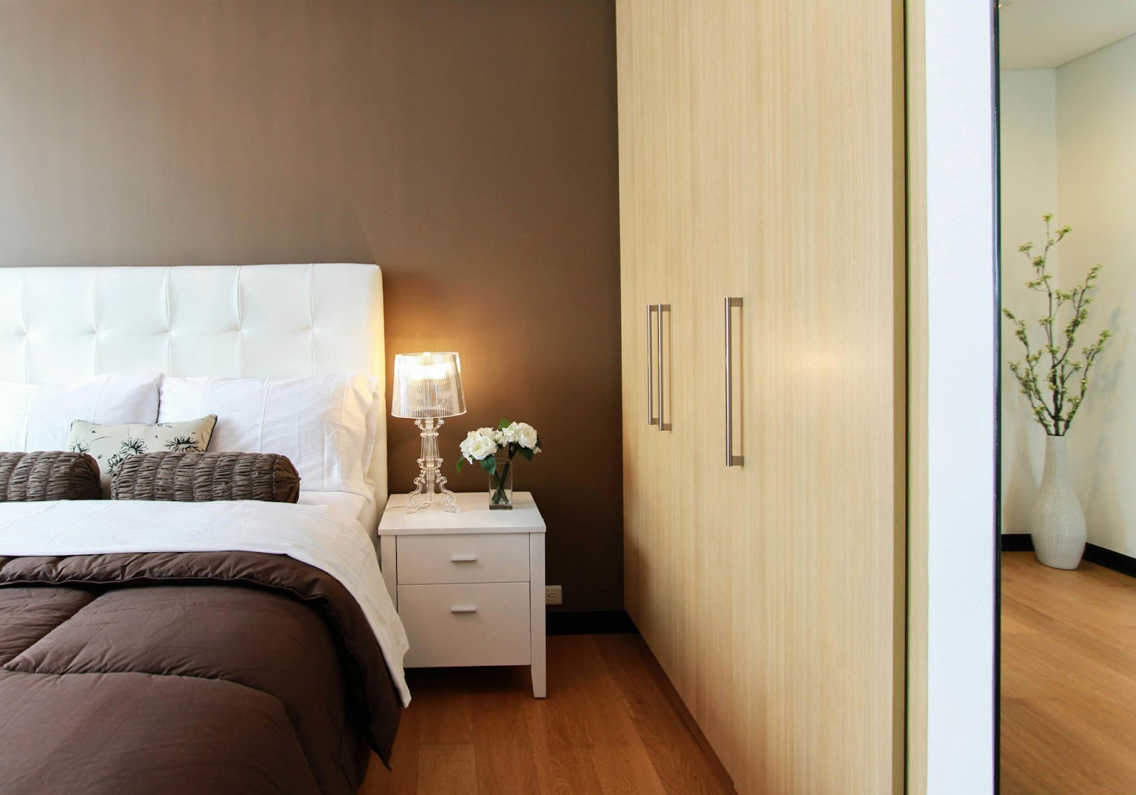 Bedroom Decor