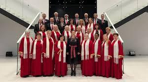 Jubileusz 100-lecia istnienia chóru "Hasło" - Centrum Inicjatyw Senioralnych w Poznaniu