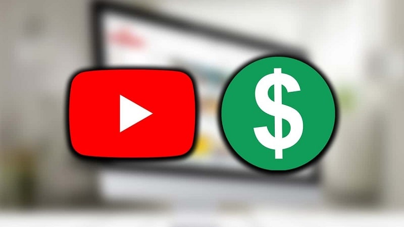 کسب درآمد دلاری از ساخت کانال آموزش ارز دیجیتال در یوتیوب