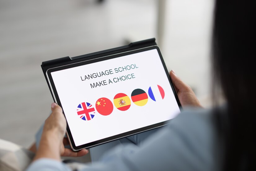 Quizizz: A Global Platform with Multilingual Support
