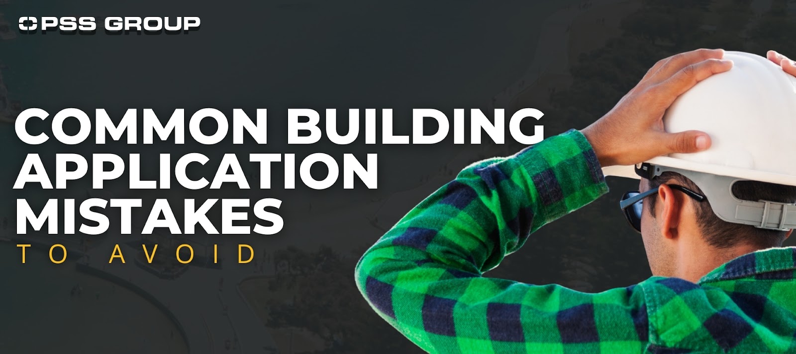 Building Applications in the City of Mandurah: Common Building Application Mistakes to Avoid