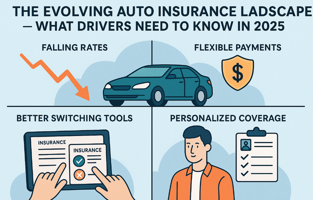 A poster of a car insurance policy

AI-generated content may be incorrect.