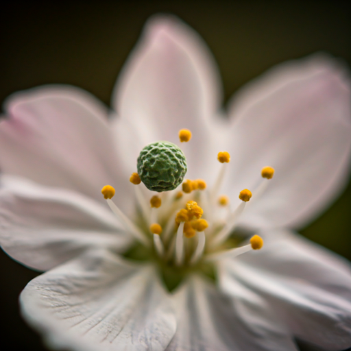 Blossom Blight: Save Your Fruit Trees From This Fungal Foe