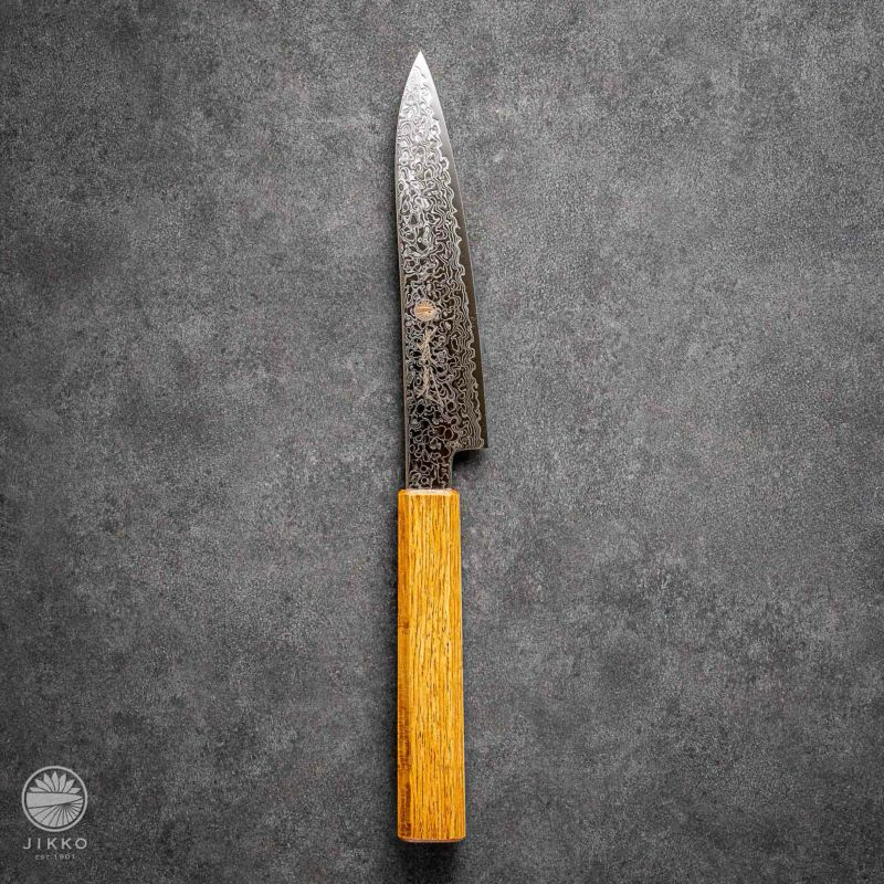Loco Damuscus SG2 Petty Knife