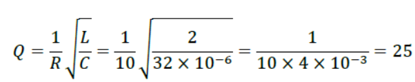 NCERT Solutions for Class 12 Physics Chapter 7 - Alternating Current