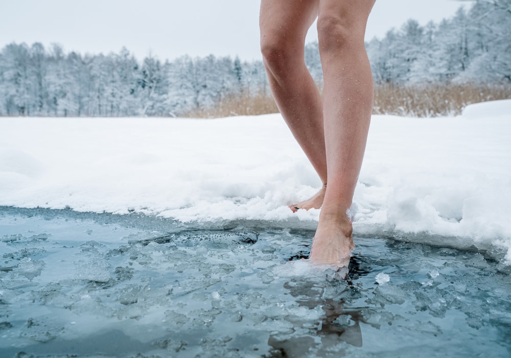 https://www.shutterstock.com/image-photo/close-female-legs-getting-into-ice-1905327058 