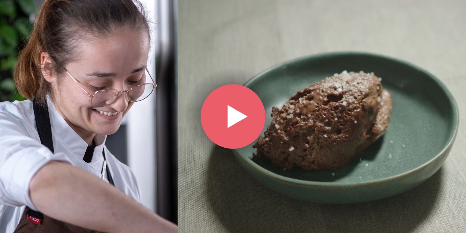 cours vidéo mousse chocolat 