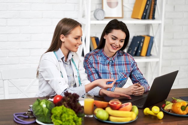 Physician Insights on Nutrition and Wellness