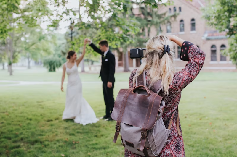 wedding photographer in Kent