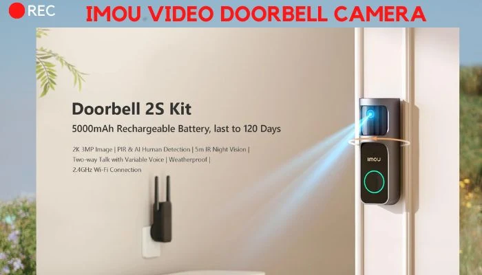 Best Ring Doorbell Camera For Home