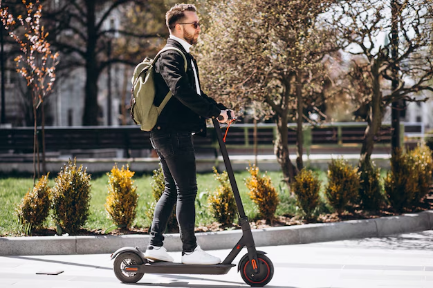 Top 7 Best Budget Electric Scooters for 2025