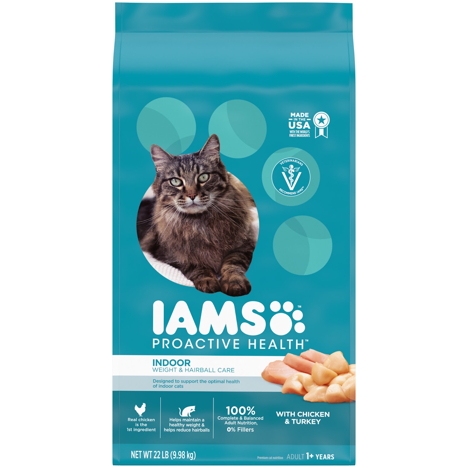 Best Iam Cat Food Revealed: Feline Nutrition Unlocked!