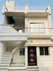 Reva Home Stay 