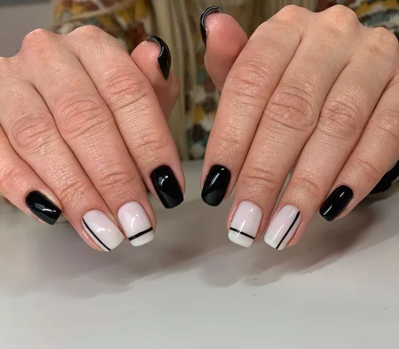 Clean Lines
