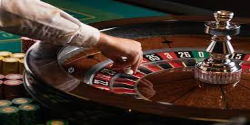 Các loại cược Roulette phổ biến